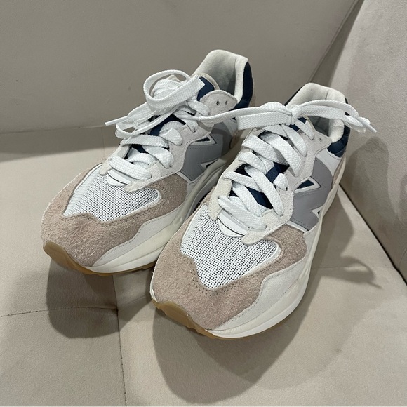 Men’s New Balance 57/40 M5740CCD Sz 8,5 new no box - Picture 3 of 5